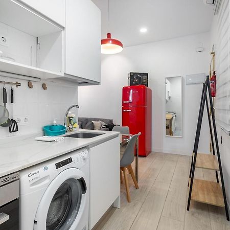 Modern Apartment - 1Bedroom 1Bathroom - Chueca Мадрид Екстериор снимка