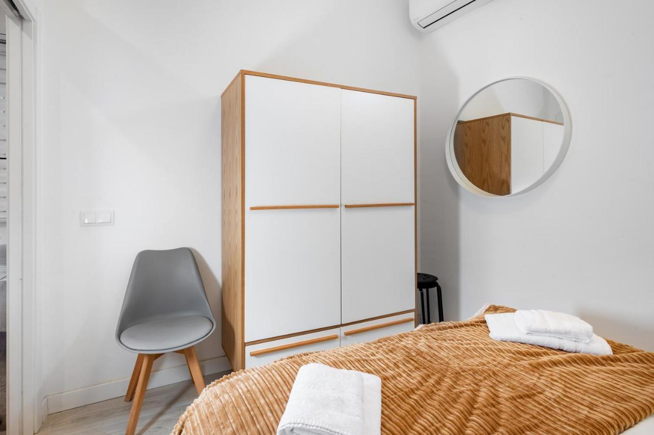Modern Apartment - 1Bedroom 1Bathroom - Chueca Мадрид Екстериор снимка
