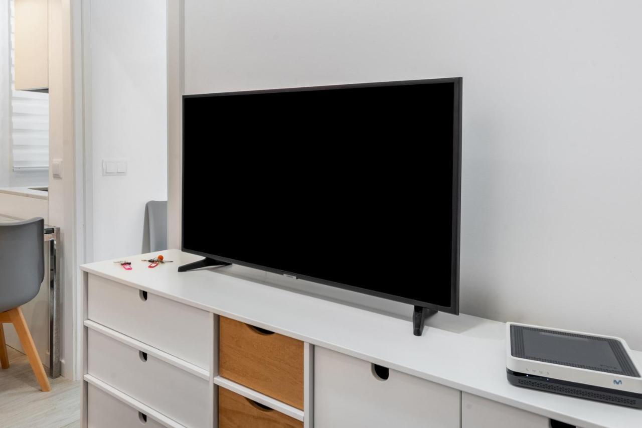 Modern Apartment - 1Bedroom 1Bathroom - Chueca Мадрид Екстериор снимка