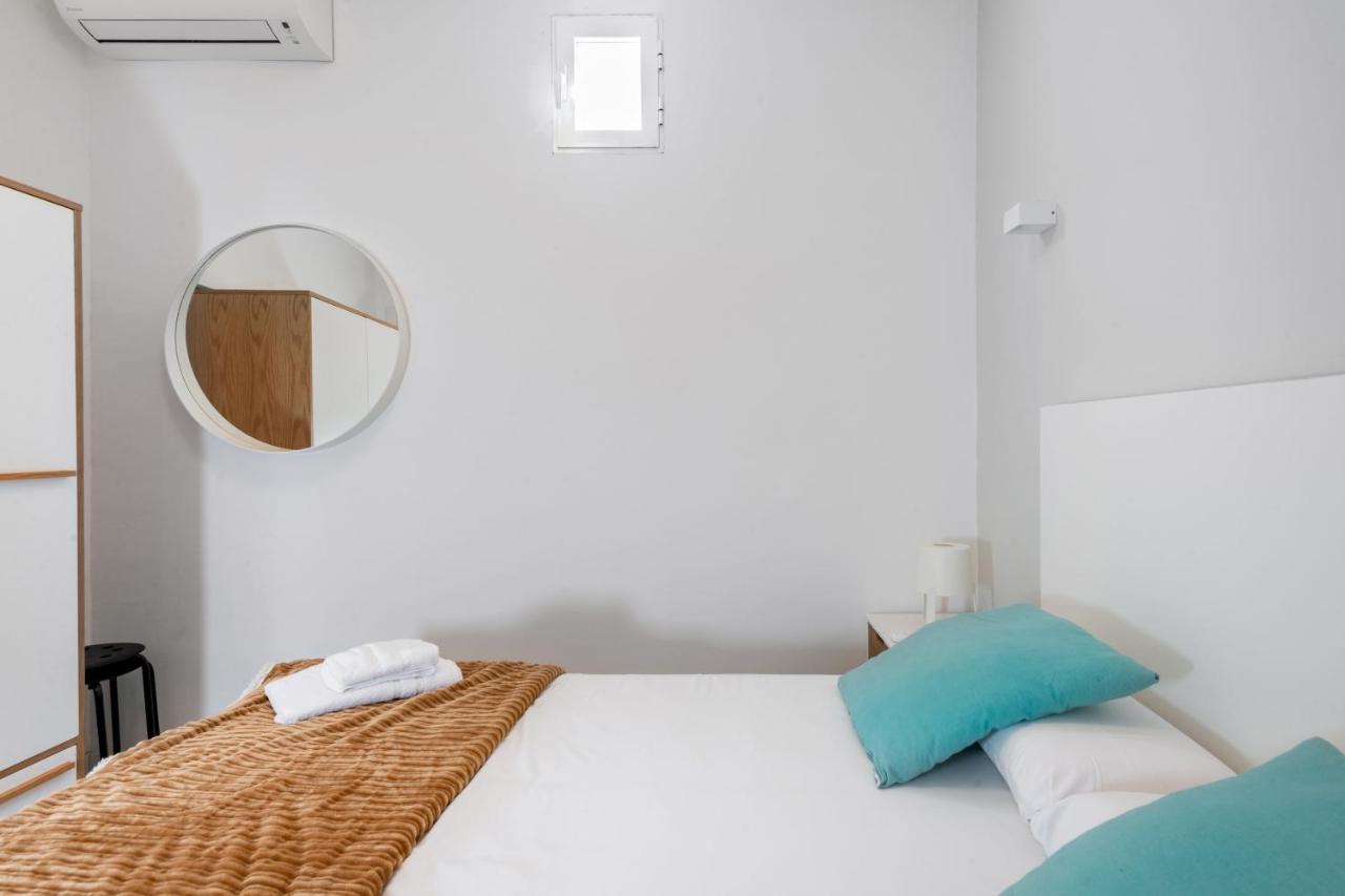 Modern Apartment - 1Bedroom 1Bathroom - Chueca Мадрид Екстериор снимка
